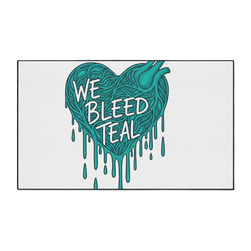 Heavy Duty Floor Mat