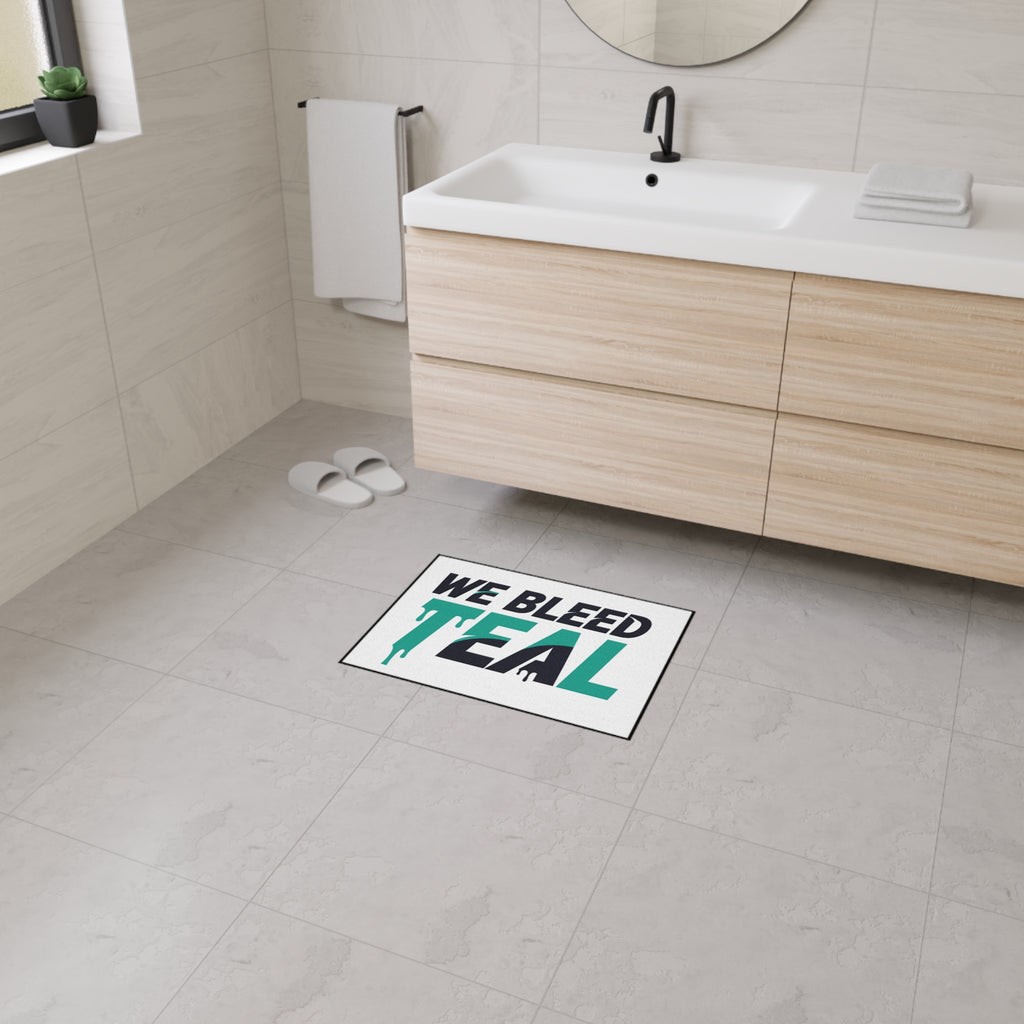 Heavy Duty Floor Mat