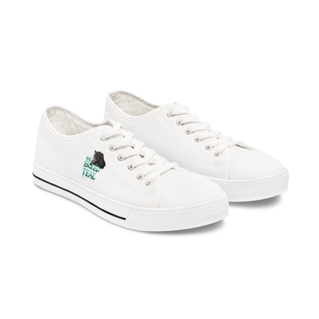 Women's Low Top Sneakers