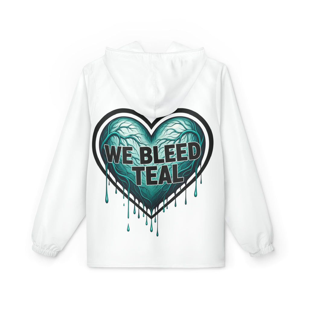 Windbreaker Jacket (AOP)