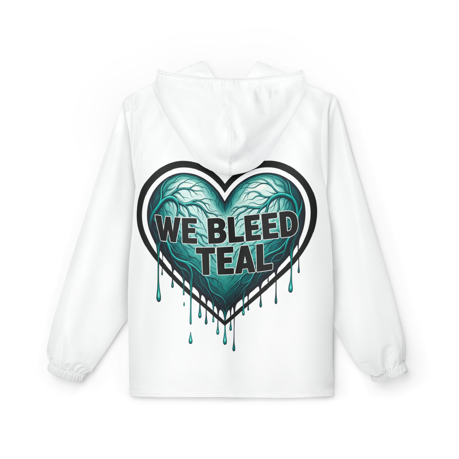 Windbreaker Jacket (AOP)