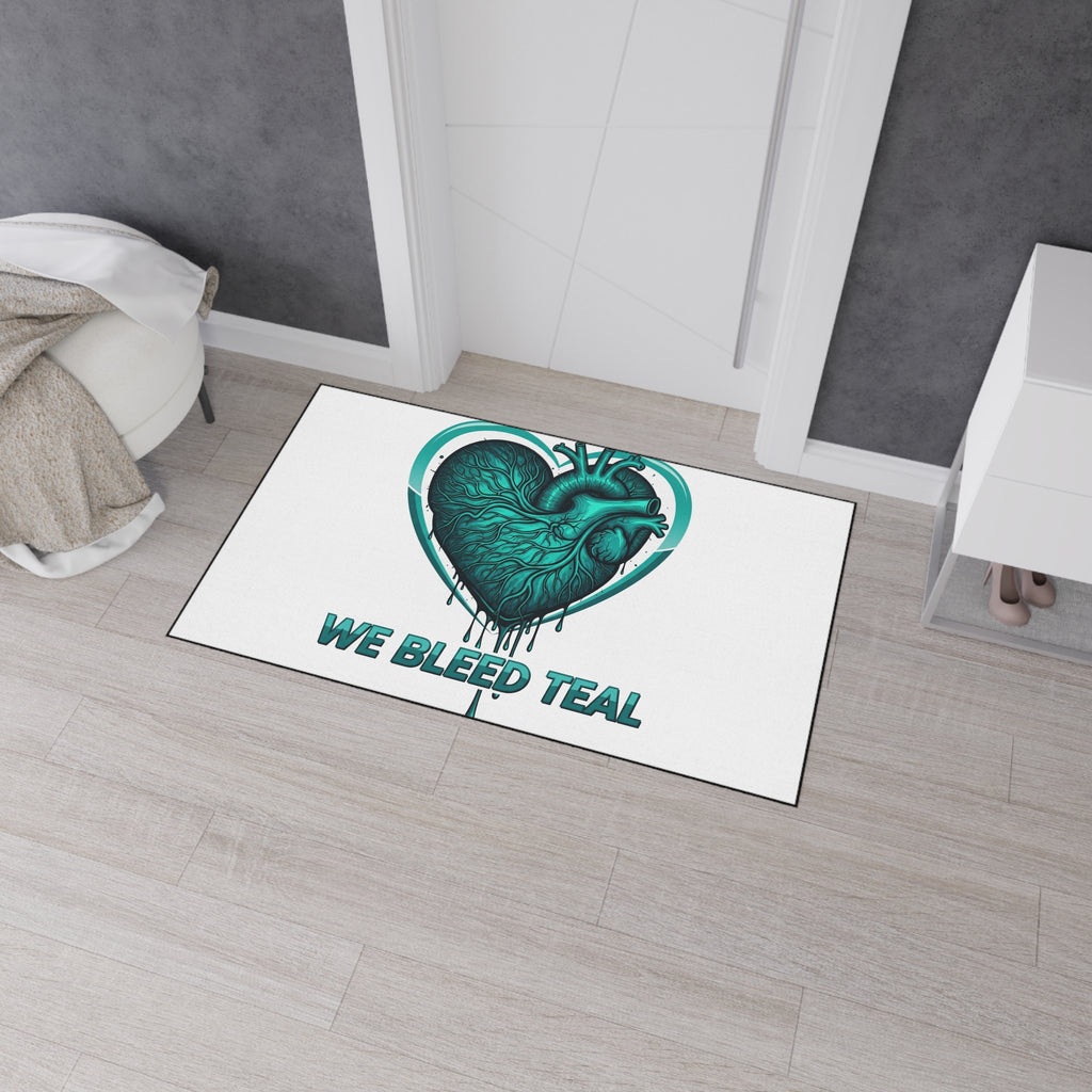 Heavy Duty Floor Mat