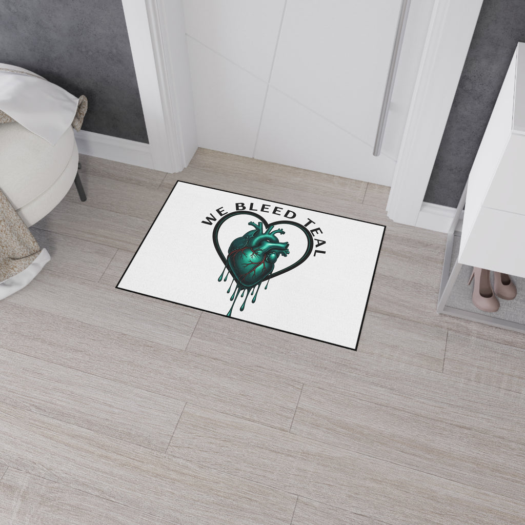 Heavy Duty Floor Mat