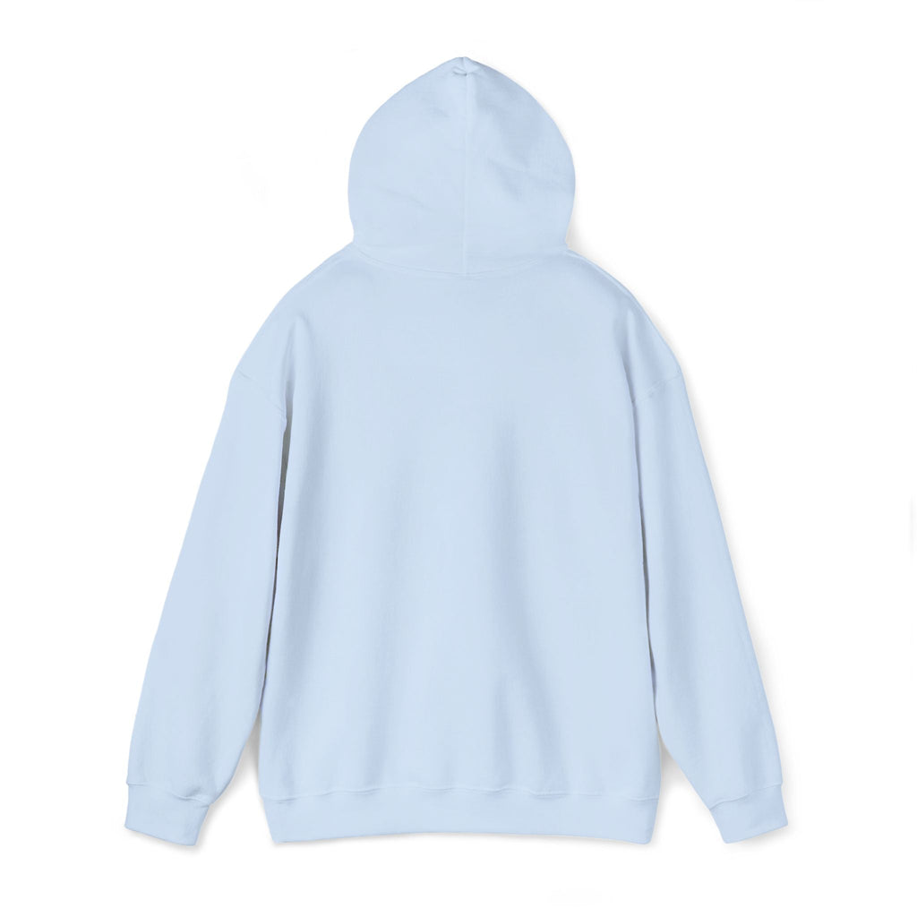 Cozy Unisex Hoodie - Perfect for Casual Outings, Gifts for Friends, and Everyday Comfort, Ideal for Fall and Winter Printify