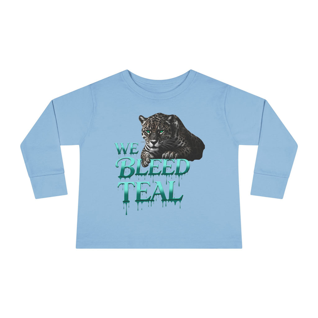 Toddler Long Sleeve Tee