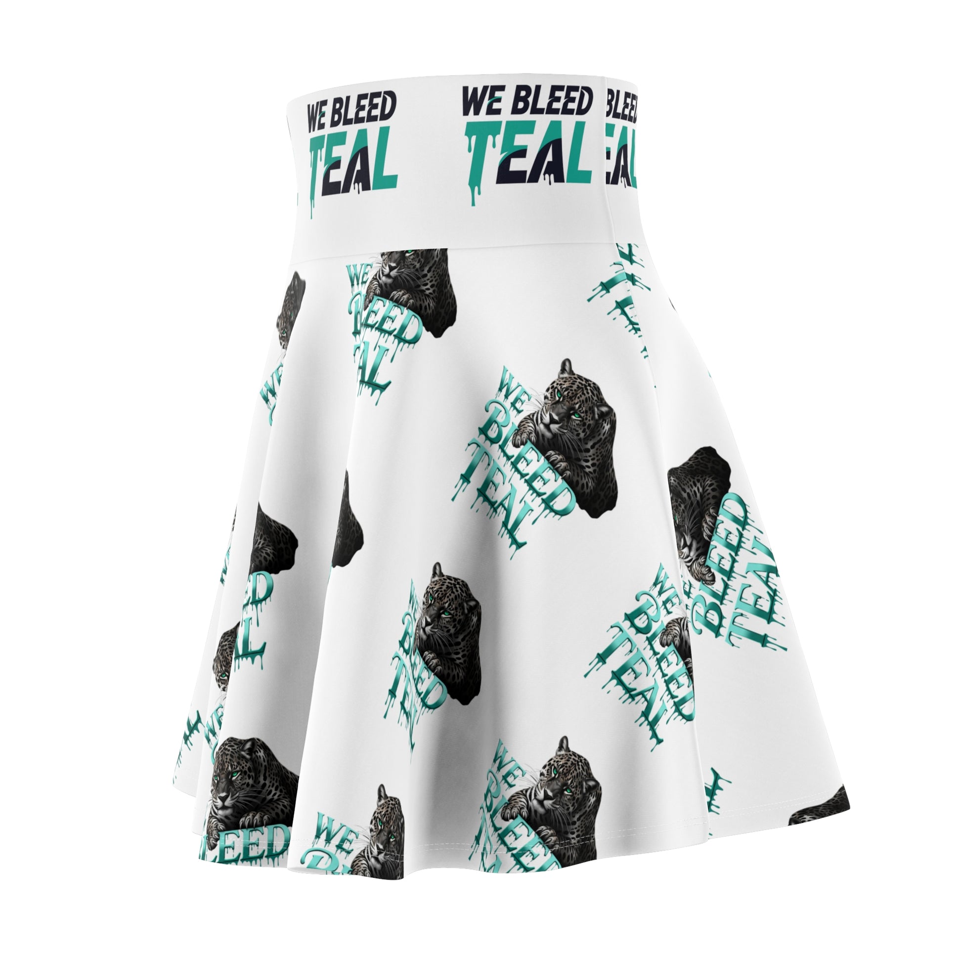 Women's Skater Skirt (AOP)