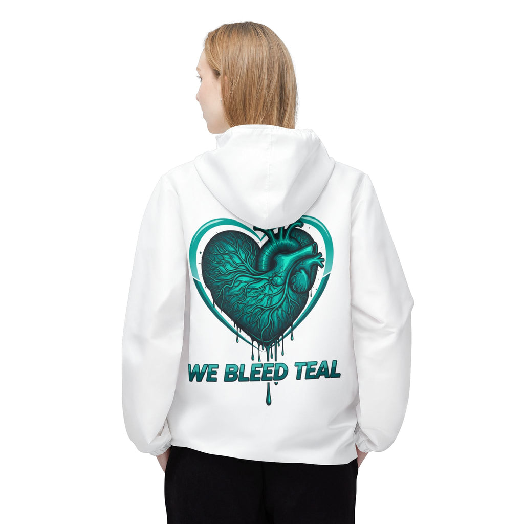 Windbreaker Jacket (AOP)