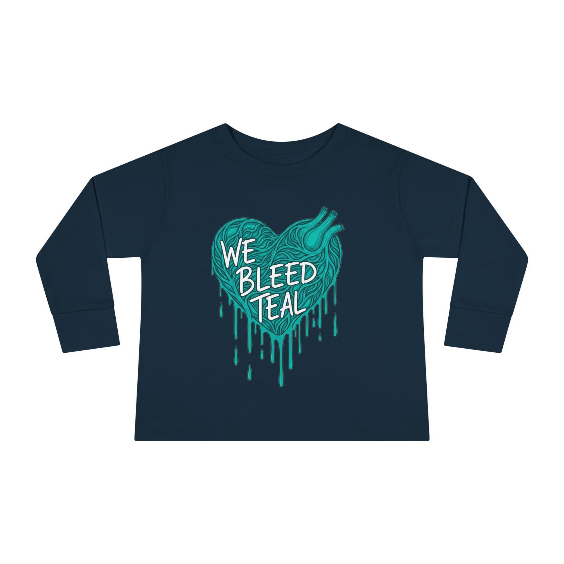 Toddler Long Sleeve Tee