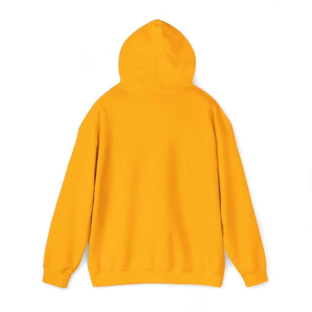 Cozy Unisex Hoodie - Perfect for Casual Outings, Gifts for Friends, and Everyday Comfort, Ideal for Fall and Winter Printify