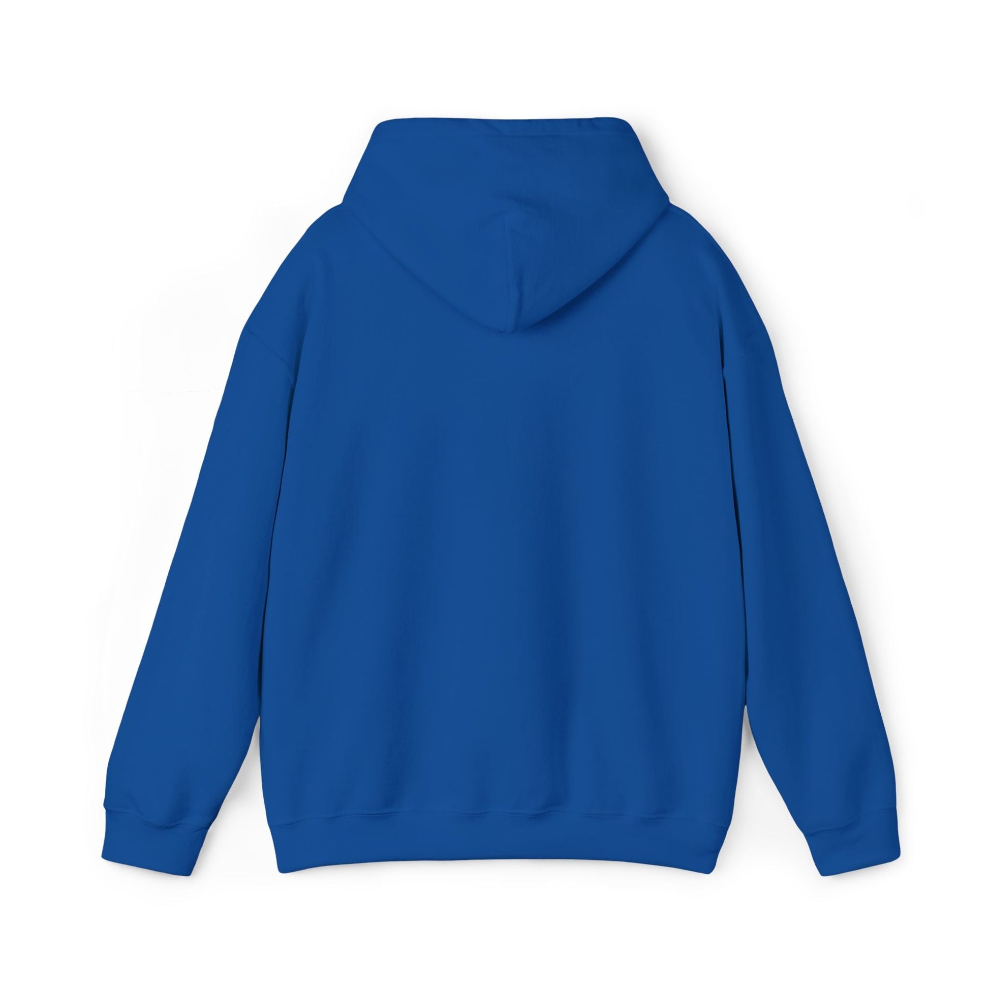 Cozy Unisex Hoodie - Perfect for Casual Outings, Gifts for Friends, and Everyday Comfort, Ideal for Fall and Winter Printify