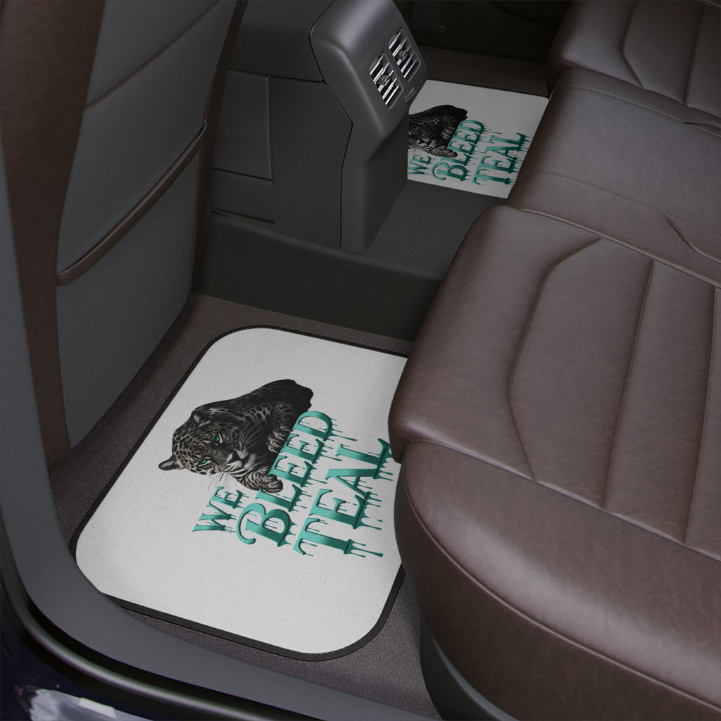 Car Floor Mats, 1pc