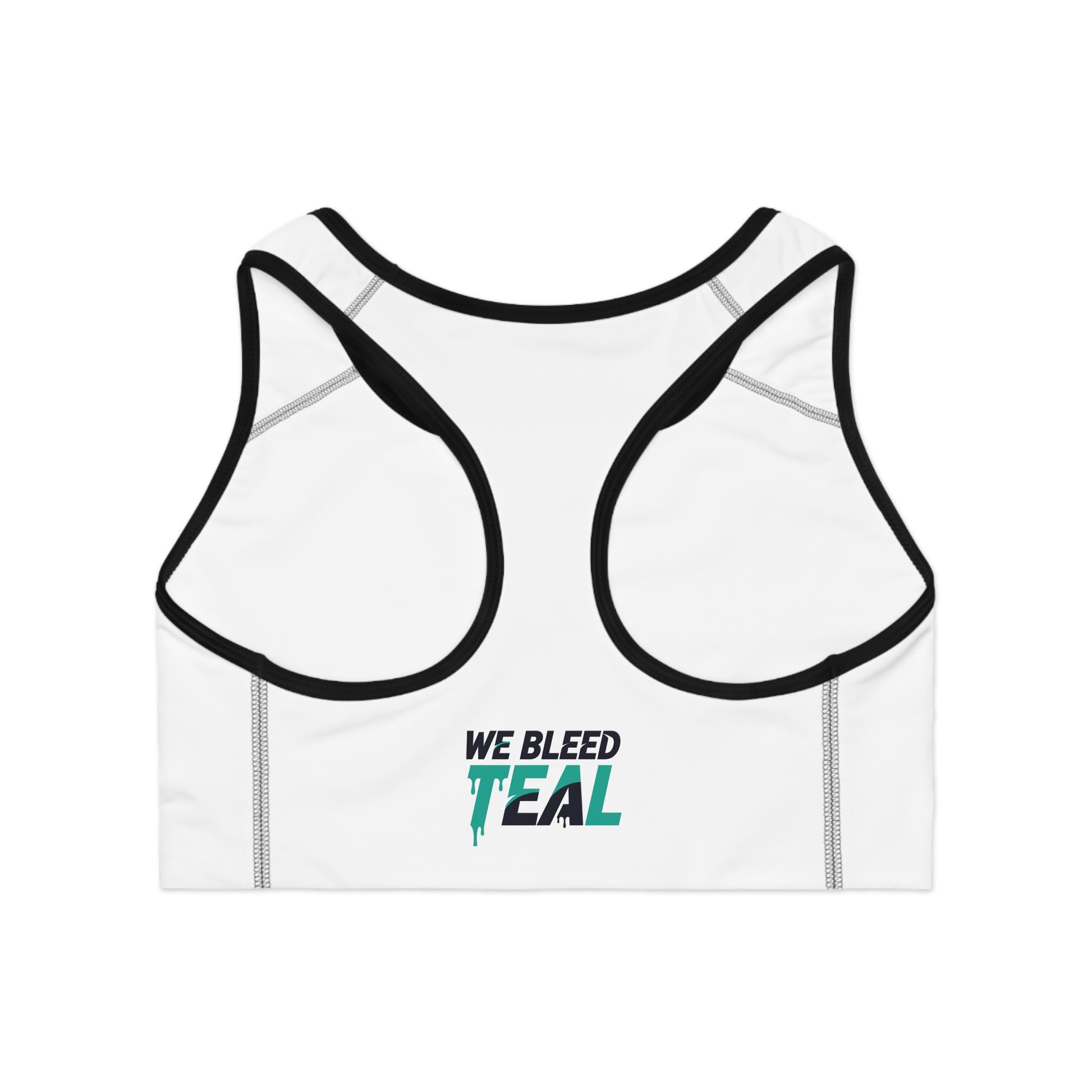 Sports Bra (AOP)