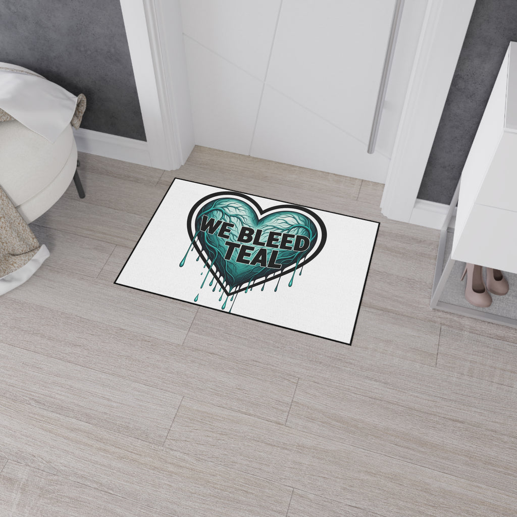 Heavy Duty Floor Mat