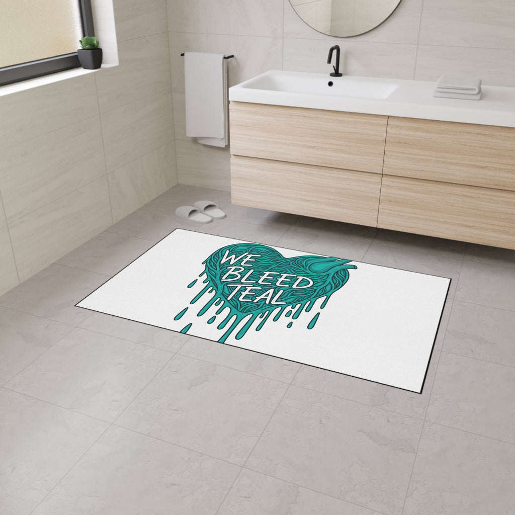 Heavy Duty Floor Mat