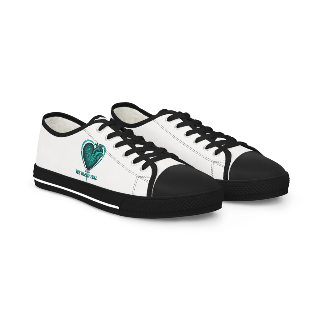 Men's Low Top Sneakers
