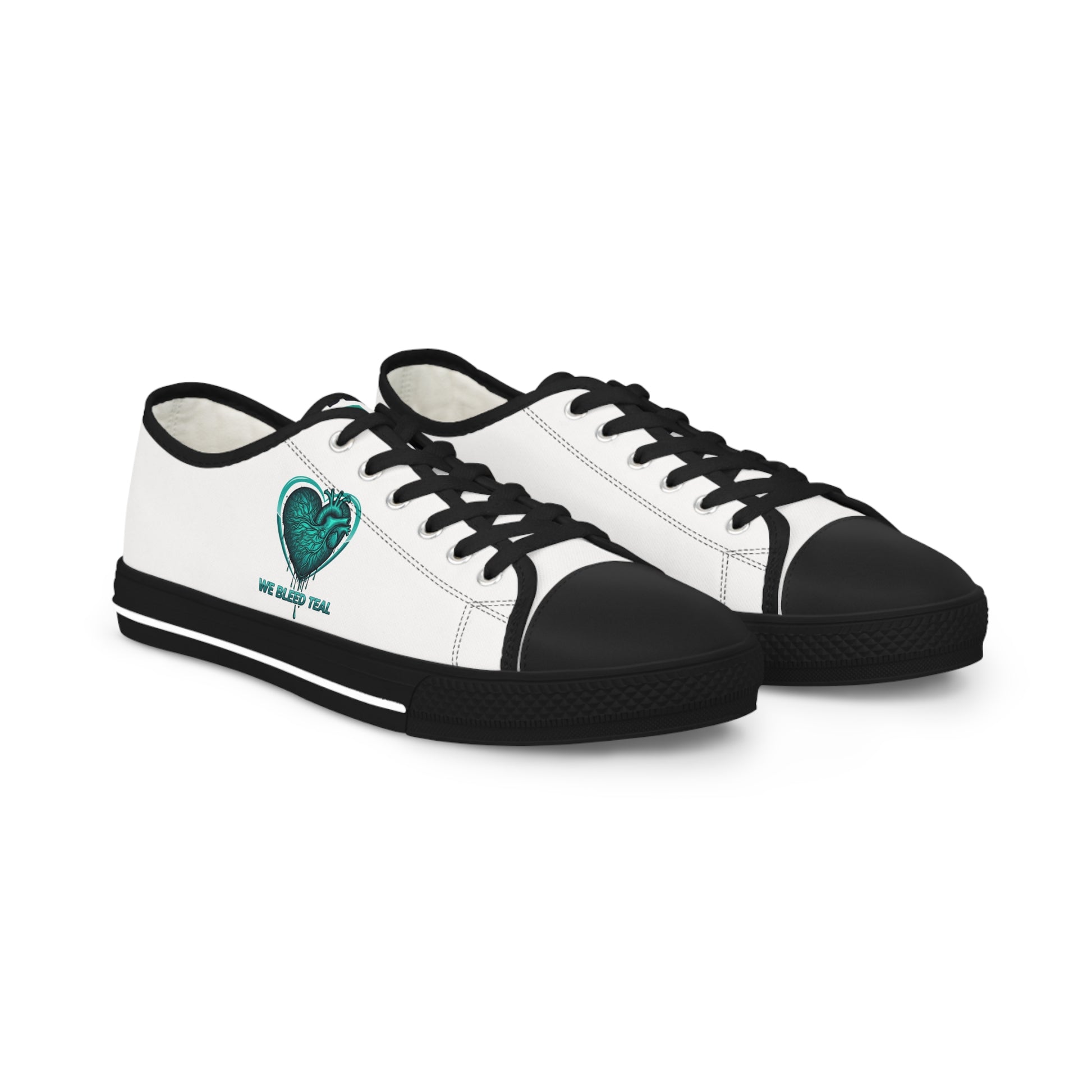 Men's Low Top Sneakers