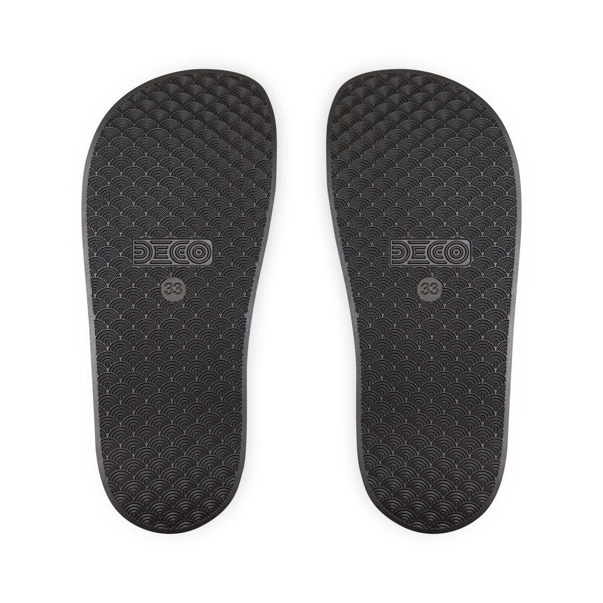 Youth Removable-Strap Sandals