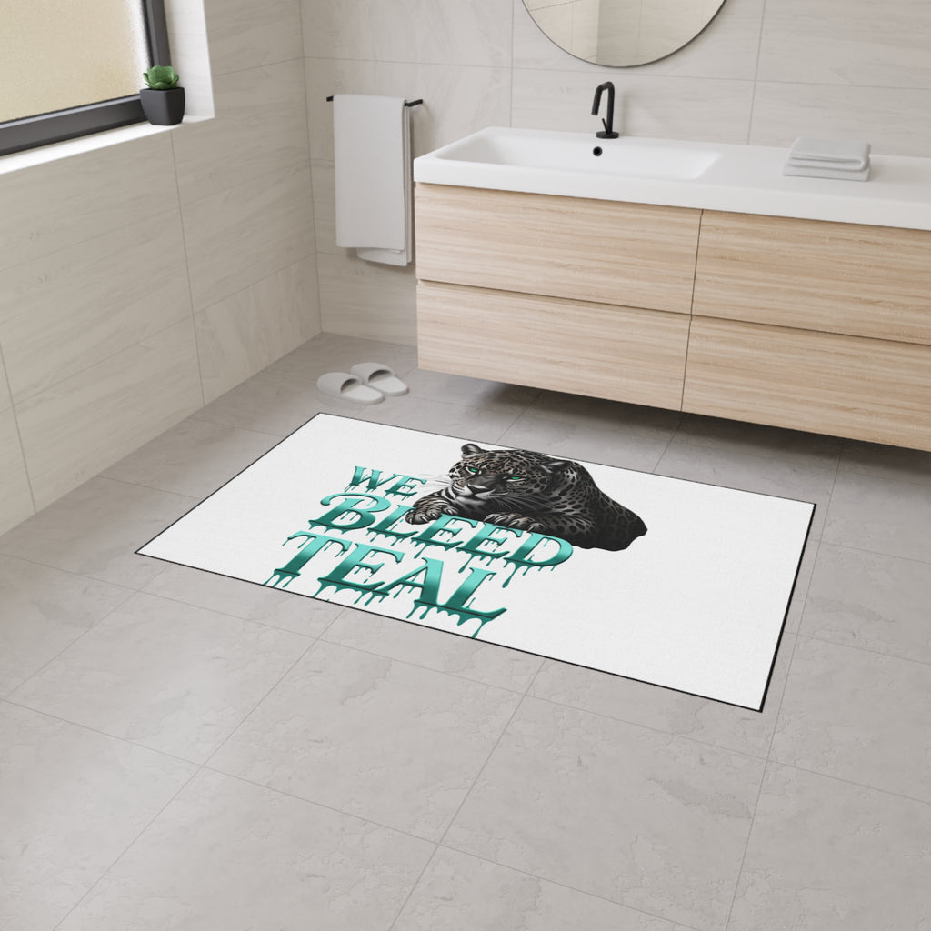 Heavy Duty Floor Mat