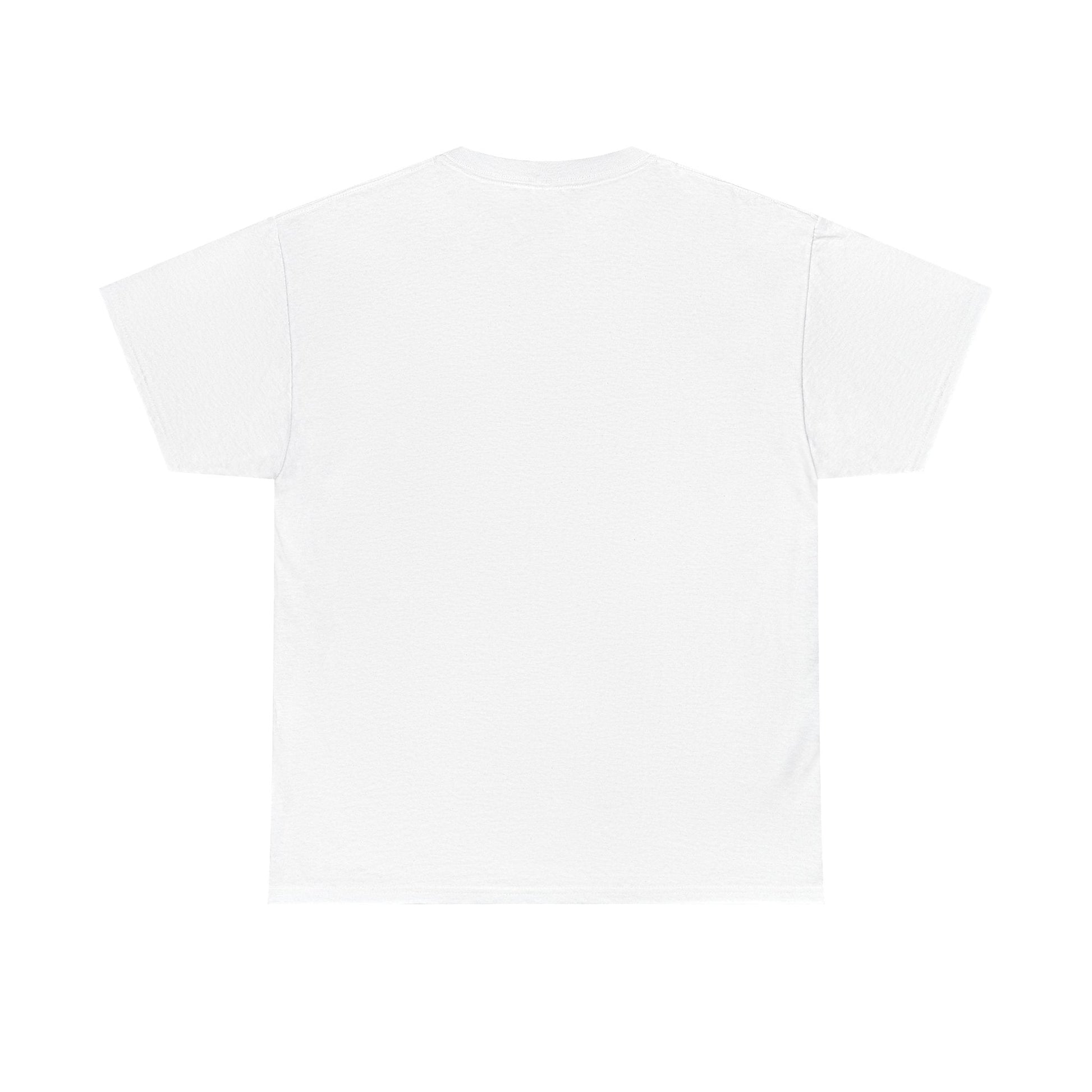 Stunning Crystal Crown Tee, Graphic T-Shirt, Unisex Cotton Top, Unique Gift, Fantasy Apparel, Holiday T-Shirt Printify